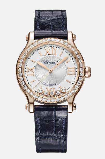 Best Chopard HAPPY SPORT 275378-5003 Replica Watch